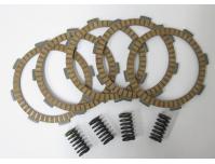 Image of Clutch kit